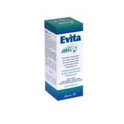Evita Mico Detergente Schiumoso Per L'Igiene Della Pelle 200ml