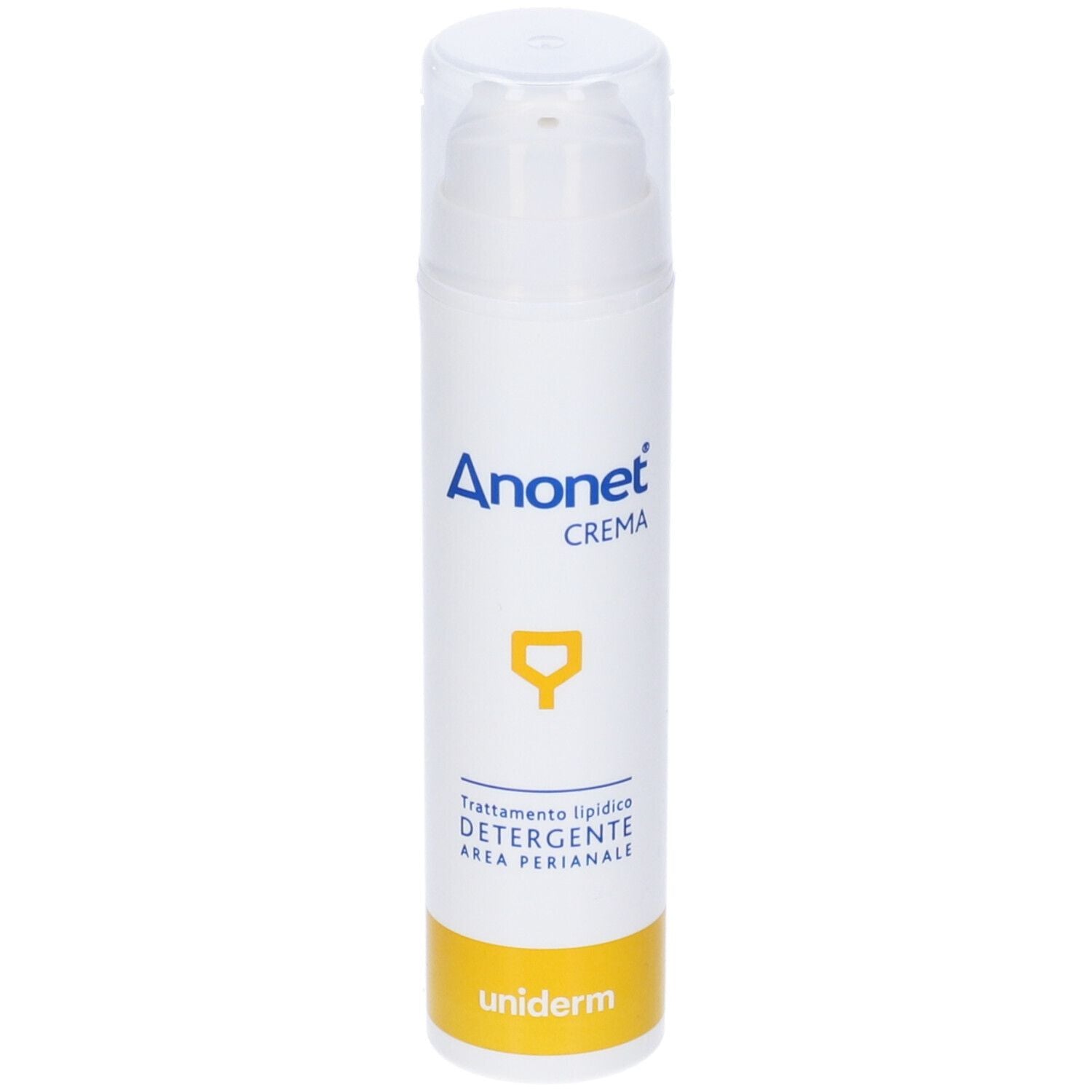 L'AMANDE GLICINE DÉODORANT SPRAY PROFESSIONNEL
