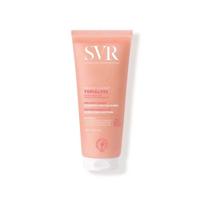 Karalis Fs Crème régénérante pour la peau 30 ml
