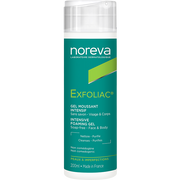Exfoliac Gel nettoyant 200 ml