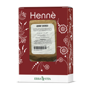 Henne Colorante Capelli Biondo 100g