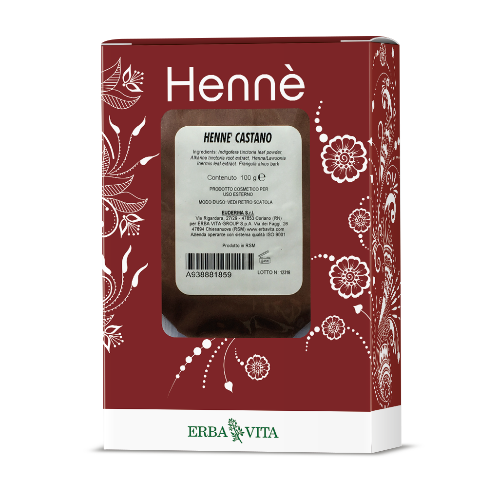 Erba Vita Thym Serpillo Tisane Feuilles 100g
