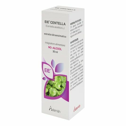 Smart Ferro Gouttes 30 ml