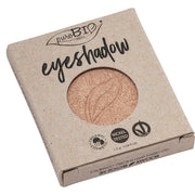 Purobio Ombretto Compatto Champagne Shimmer 01 Refill 2.5g