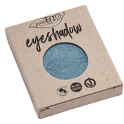 Purobio Ombretto Compatto Carta Da Zucchero Shimmer 09 2.5g