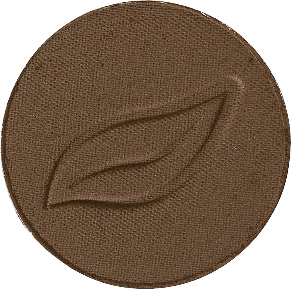 Purobio Ombretto Compatto 14 Marrone Freddo Matte 2,5g