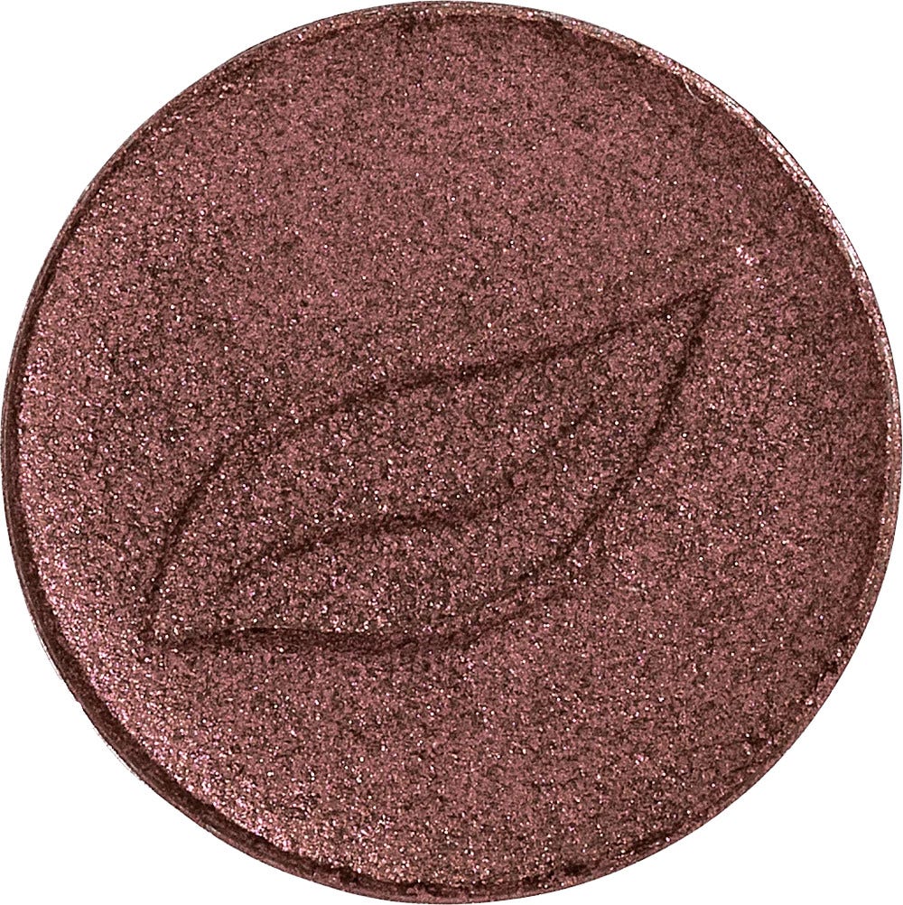 Purobio Ombretto Compatto 15 Rosa Antico 2,5g