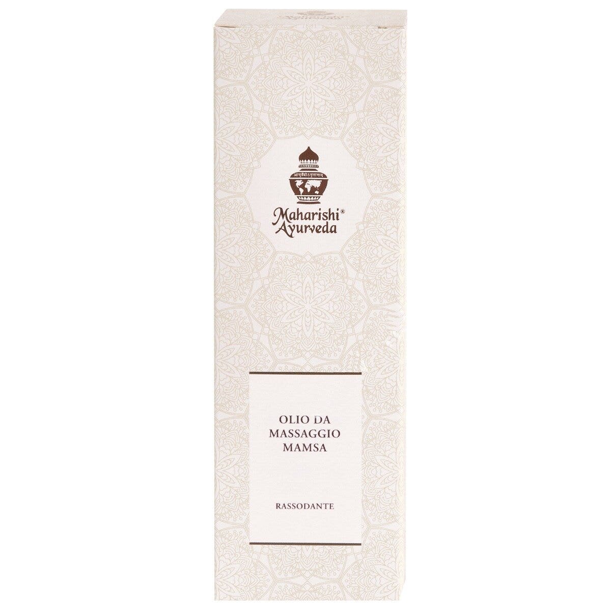 Olio Massaggio Mamsa 200ml
