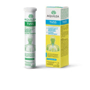 Aquilea Tuss 15 Compresse Effervescenti