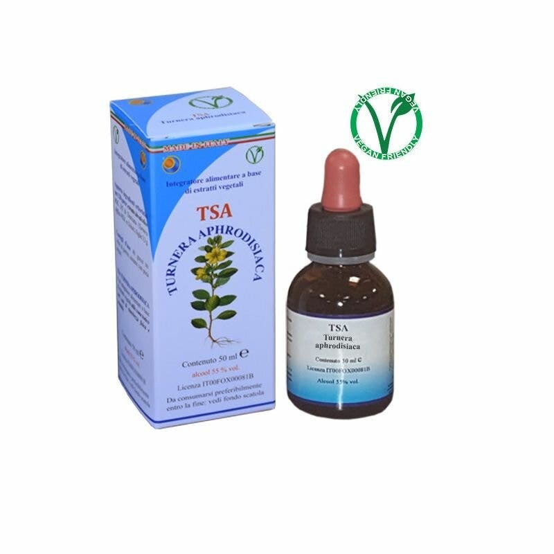 Najtu Lait Tonique 200 ml