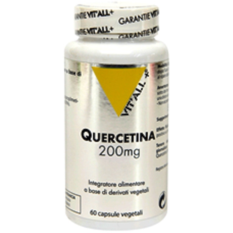 Santiveri Quercétine 200 mg, 60 gélules