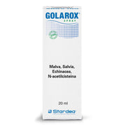 Golarox Flacone Spray 20ml