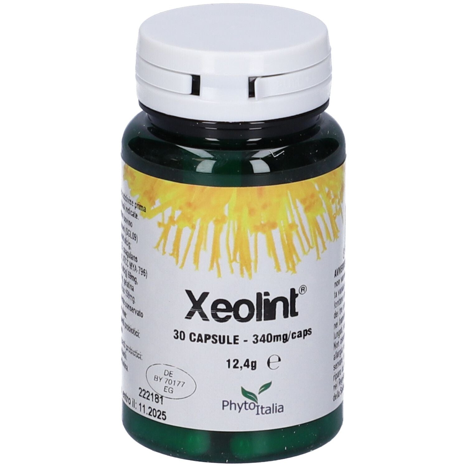 Mufluil 150 ml