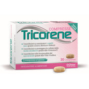Tricorene 30 comprimés