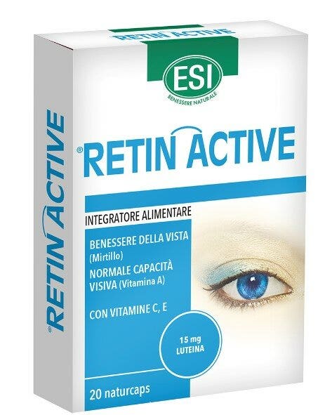 Erba Vita Potassium 60 comprimés