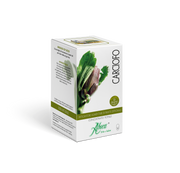 Aboca Artichaut Concentré Total 50 gélules