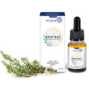 Etereal Acqua Olio Essenziale 15ml