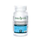 Erba Vita Potassio 60 Compresse