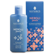 Nature's Neroli E Pesca Latte Doccia Nutriente 200ml