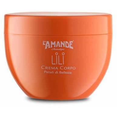 L'Amande Crema Corpo Lili 300ml