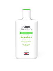 Isdin Nutradeica Shampoo Dermatologico Antiforfora Cute Grassa 200ml
