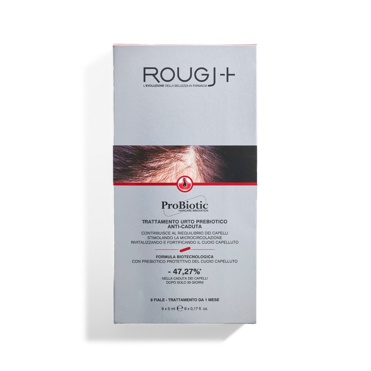 Rougj x Liu Jo Lip Oil Fucsia Casualwear