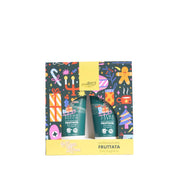 Purobio For Skin Kit Fragranza Fruttata Crema Corpo 75ml + Bagno Doccia 75ml