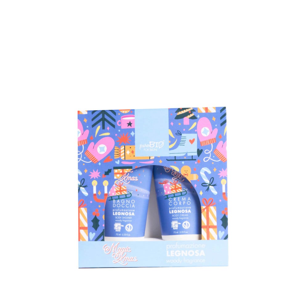 HELAN ELEMI' GEL DOUCHE 200ML