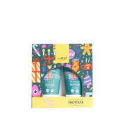 Purobio For Skin Kit Fragranza Fruttata Gel Doccia 75ml + Latte Corpo 75ml