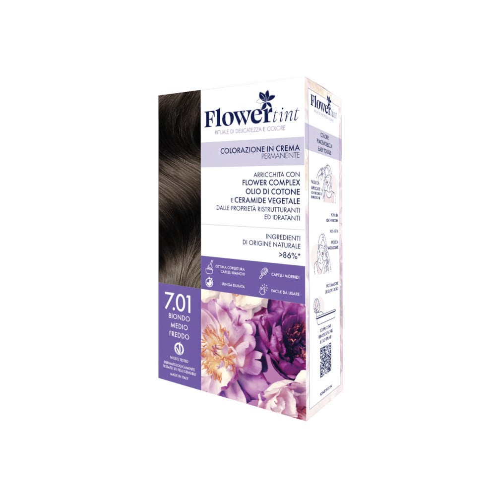 Iridina Hydra Repair Gouttes Oculaires 10 ml