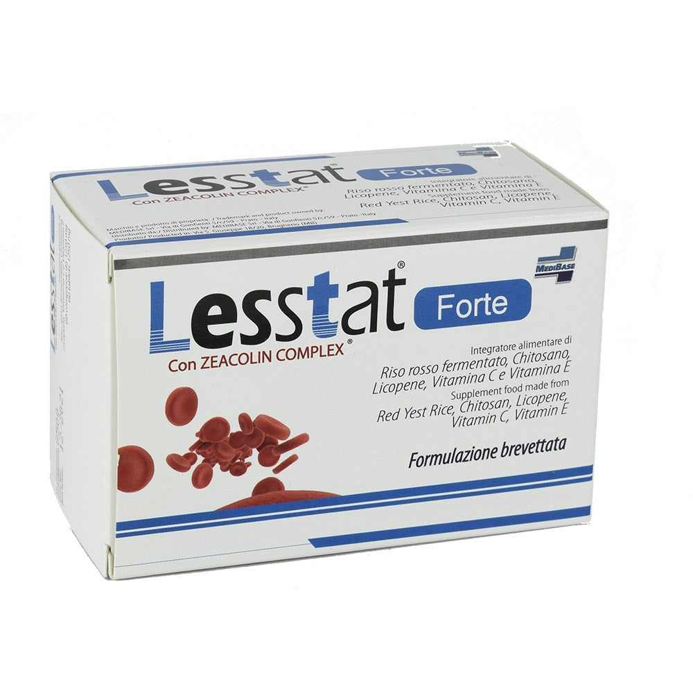Kilocal Cholestérol 30 comprimés