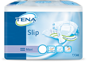 Tena Slip Maxi Pannoloni A Mutandina Taglia S 24 Pezzi
