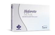 Blefarette Mask 6 Maschere Riposanti Monouso