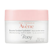 Avene Baume Corps Fondant Hydratant 250 ml