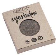 Purobio Ombretto Compatto Grigio Intenso Matte Refill 19