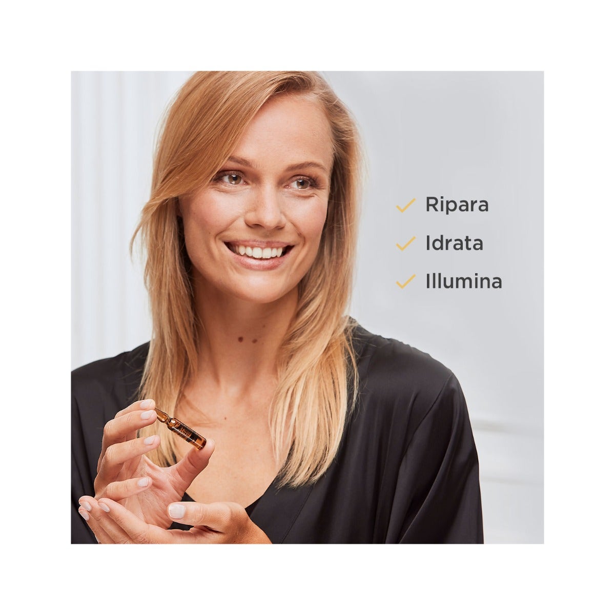 Isdin Isdinceutics Flavo-C Melatonin Viso 30 Fiale