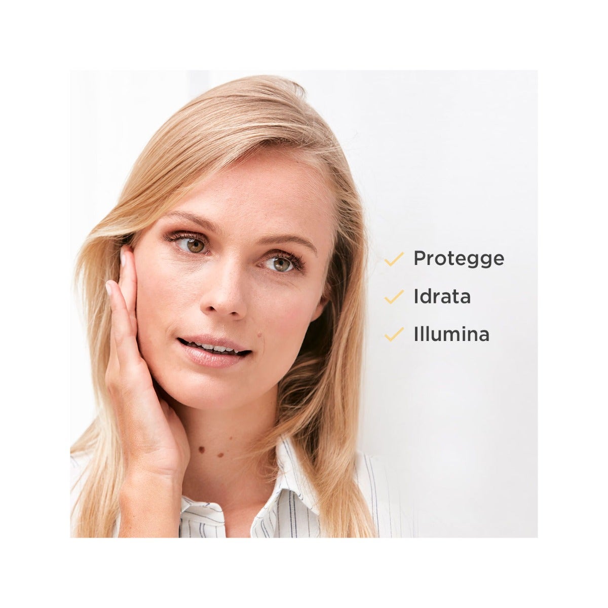 Isdin Isdinceutics Flavo-C Ultraglican Viso 30 Fiale