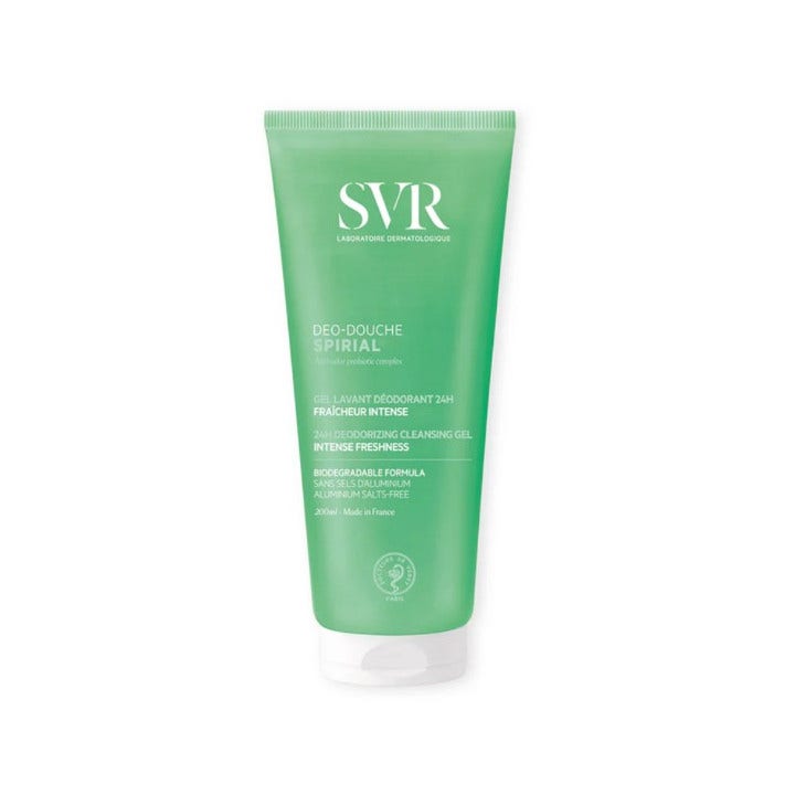 Cistix Crème Intime 30 ml
