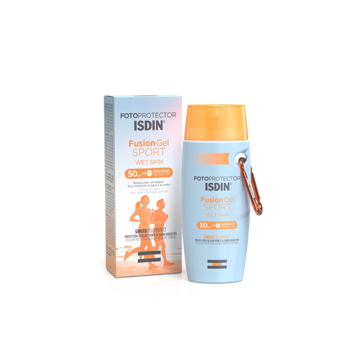 L'Erbolario Gel douche Fior di Salina 250 ml