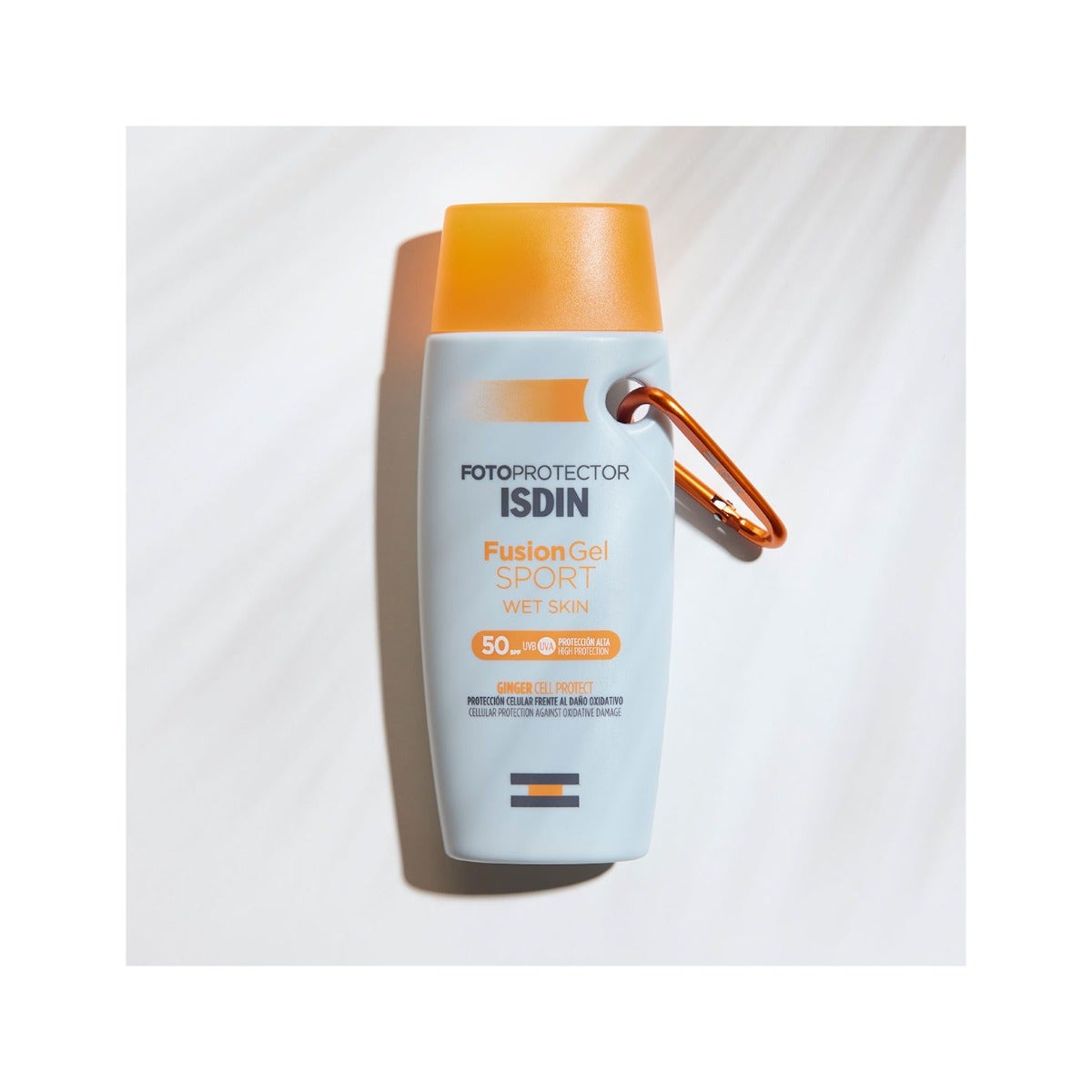 L'Erbolario Gel douche Fior di Salina 250 ml