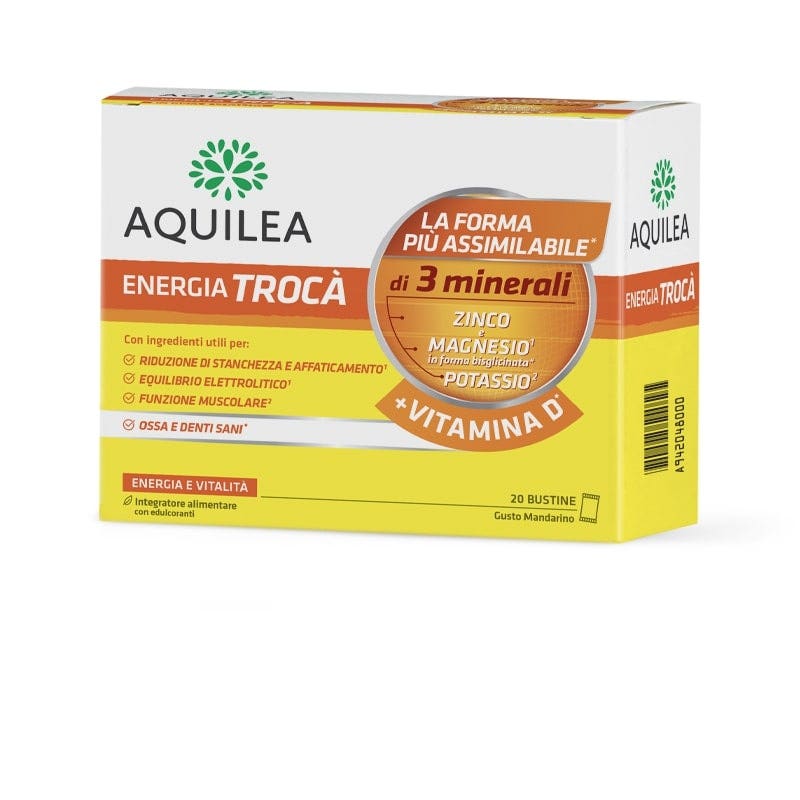 Italstadium Traumin 100 ml