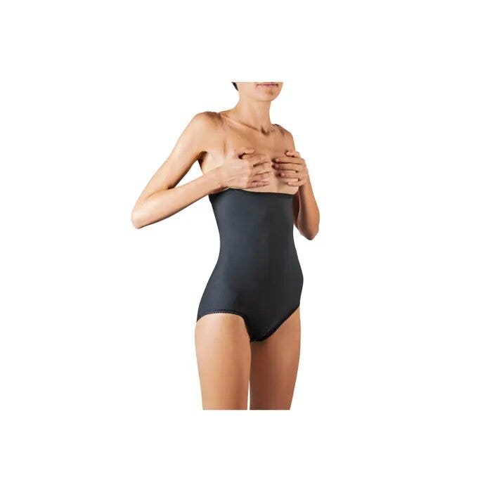 Pavis Gaine post-abdominoplastie avec bretelles Réf. 379
