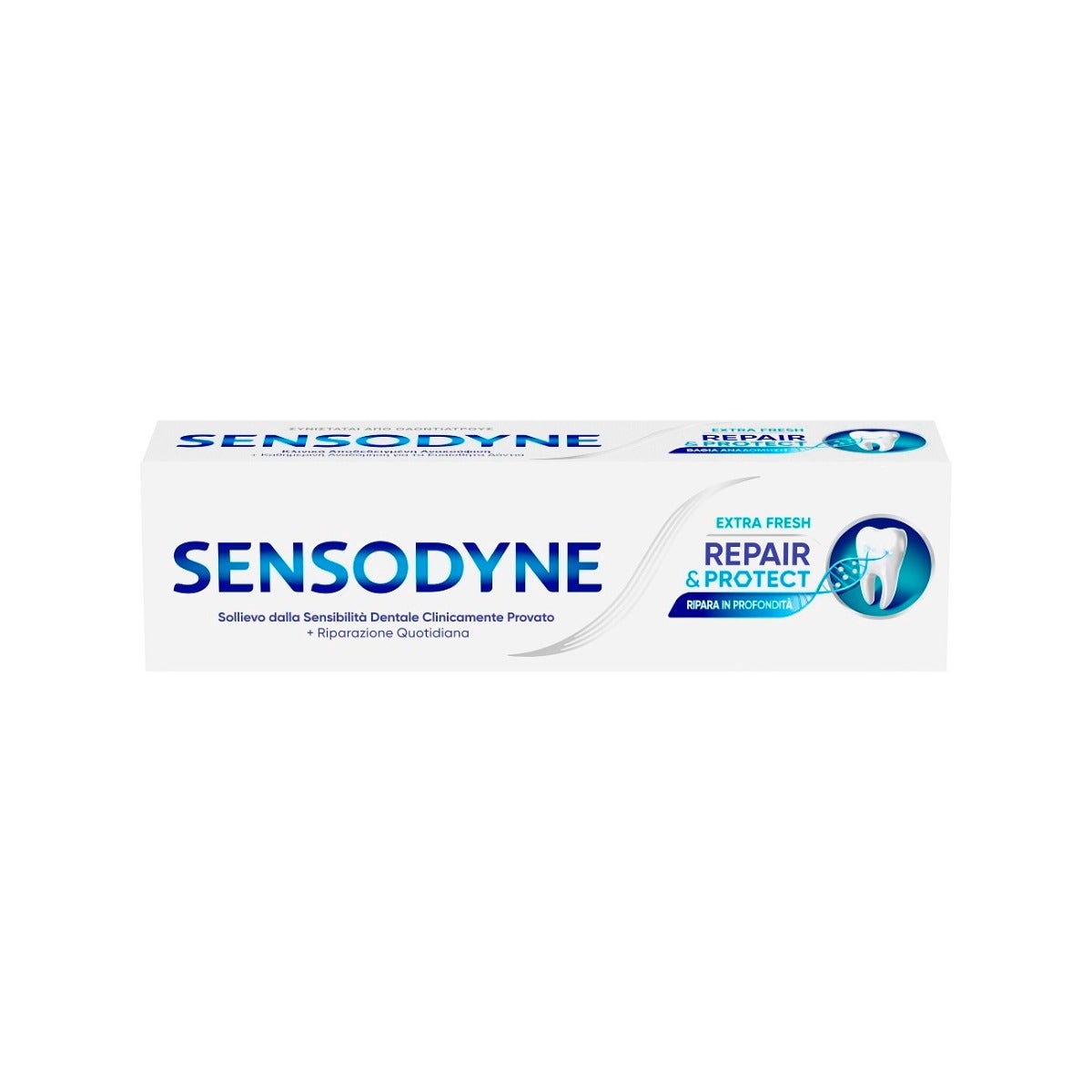 Sensodyne Repair & Protect Dentifrice Extra Fresh 75 ml