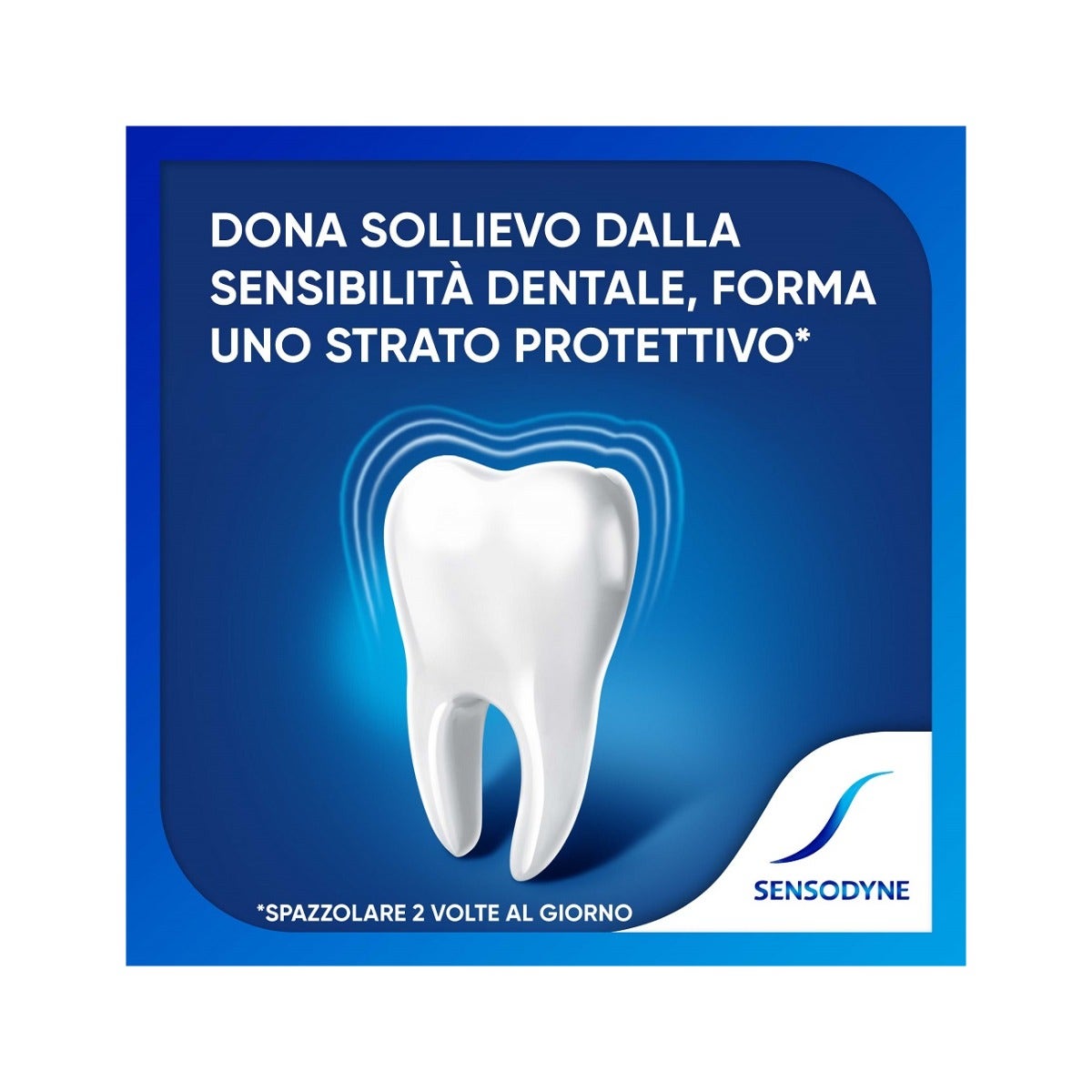 Sensodyne Repair & Protect Dentifrice Extra Fresh 75 ml