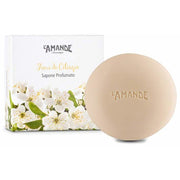 L'Amande Aromatique Sapone Profumato Fiori Di Ciliegio 150g