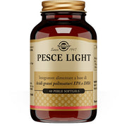 Solgar Pesce Light 60 Perle
