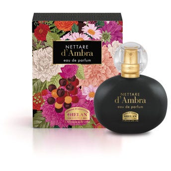 Helan Nettare D'Ambra Eau De Parfum Donna 50ml
