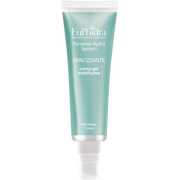 Purobio Ombre à paupières compacte Argent Shimmer 23 Recharge 2