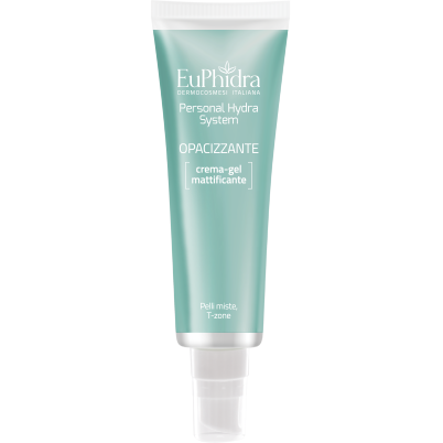 Purobio Ombre à paupières compacte Argent Shimmer 23 Recharge 2