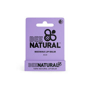 Bee Natural Lip Balm Gusto Acai Berry Stick 4,2g